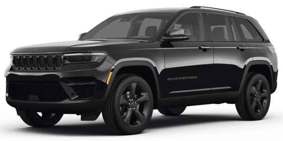 JEEP GRAND CHEROKEE L 2025 1C4RJJAG3S8664965 image JEEP GRAND CHEROKEE L 2025 1C4RJJAG3S8664965 image